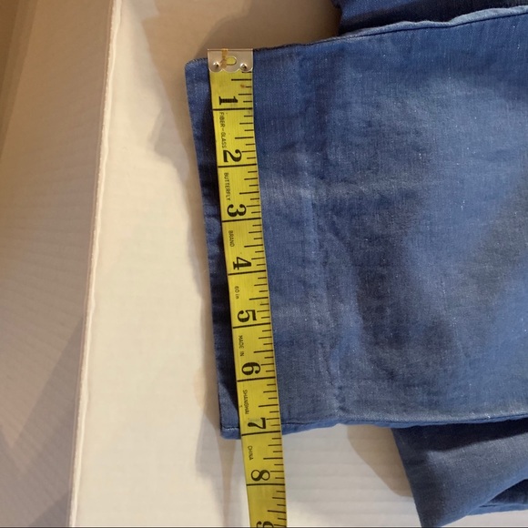 Gap Slim Cropped Pant - Picture 10 of 14